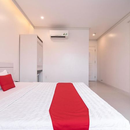 Bin Bin Hotel 4 - Near Sunrise City D7 Ho Chi Minh Zewnętrze zdjęcie